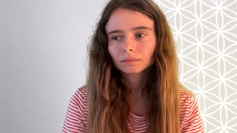 Švicarska "čudežna deklica" Christina von Dreien: Kaj nas čaka do konca leta 2026?