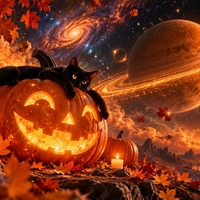 Horoskop za noč čarovnic 2026: Kaj čaka vaše astrološko znamenje?