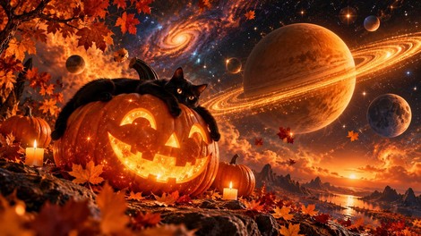 noč čarovnic horoskop