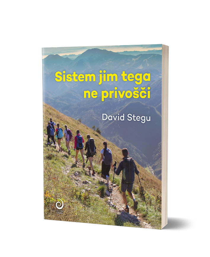Niso izgubljena generacija: Zapis učitelja, ki ga morate prebrati