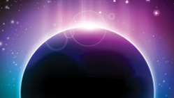 Lunin tedenski horoskop